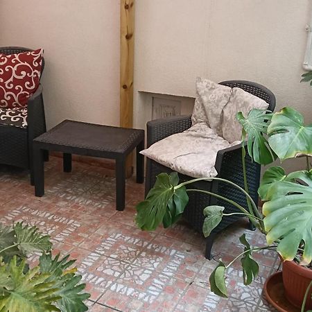 אוגוסטה Very Smail House מראה חיצוני תמונה