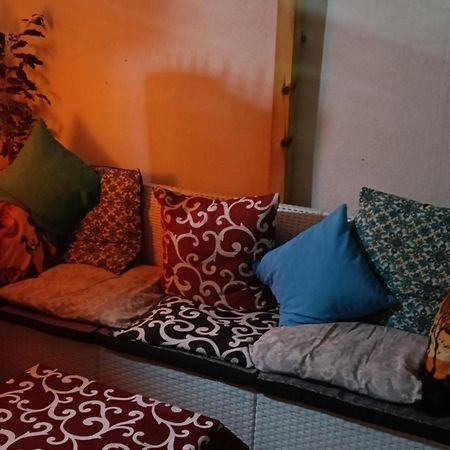 אוגוסטה Very Smail House מראה חיצוני תמונה