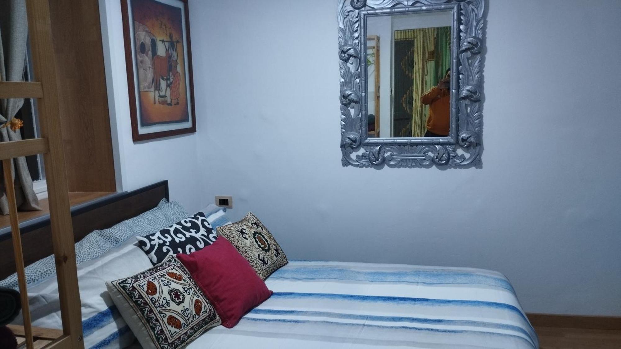 אוגוסטה Very Smail House מראה חיצוני תמונה