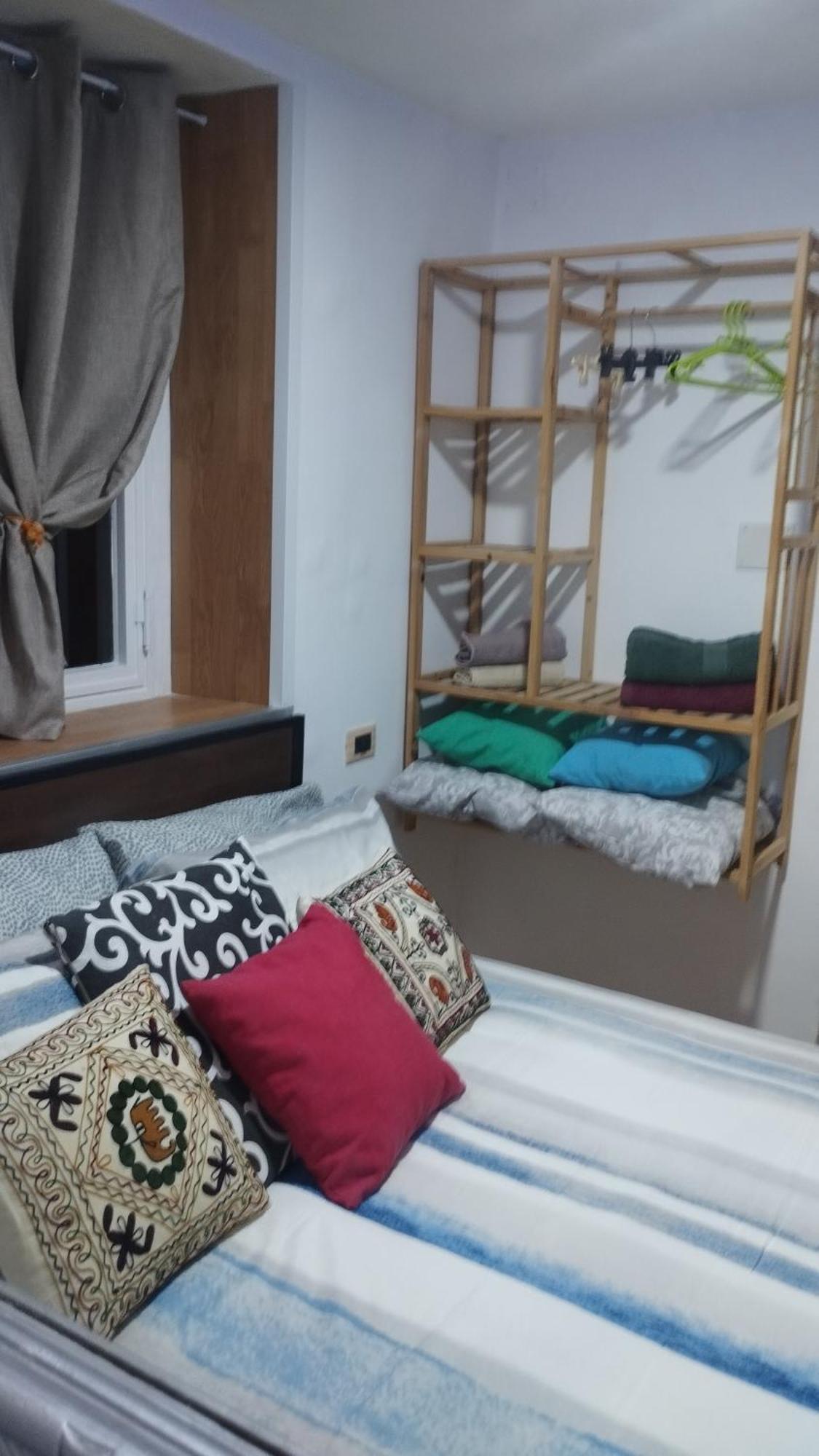 אוגוסטה Very Smail House מראה חיצוני תמונה