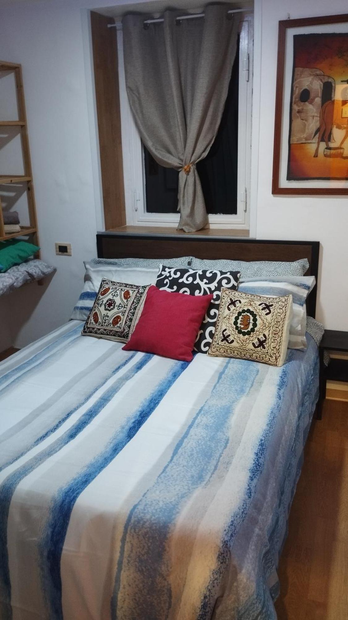אוגוסטה Very Smail House מראה חיצוני תמונה
