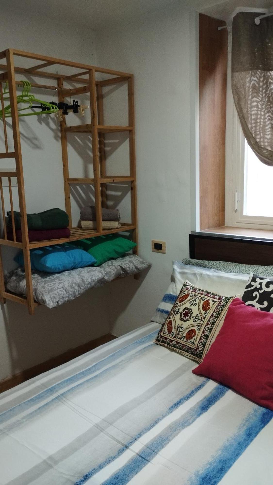 אוגוסטה Very Smail House מראה חיצוני תמונה