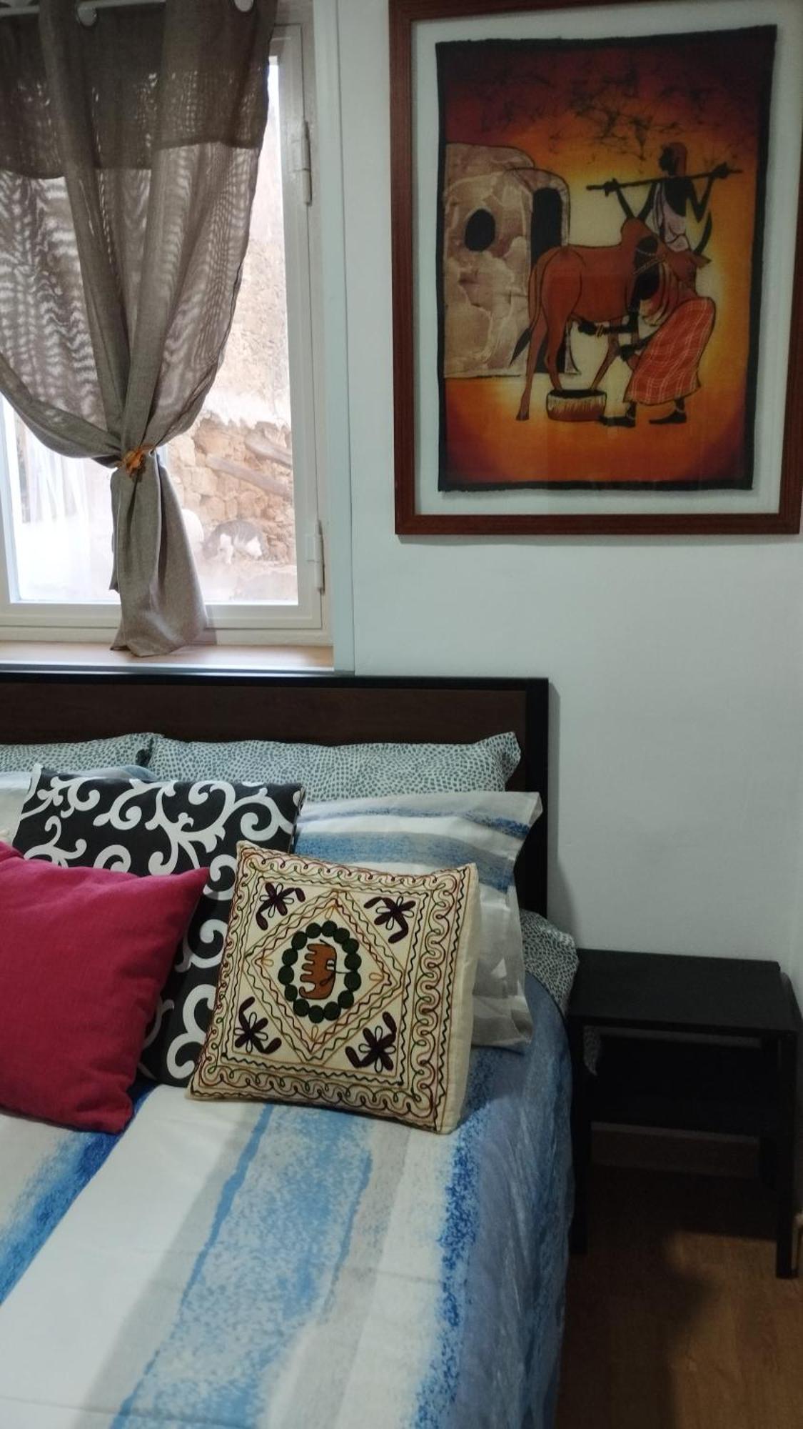 אוגוסטה Very Smail House מראה חיצוני תמונה