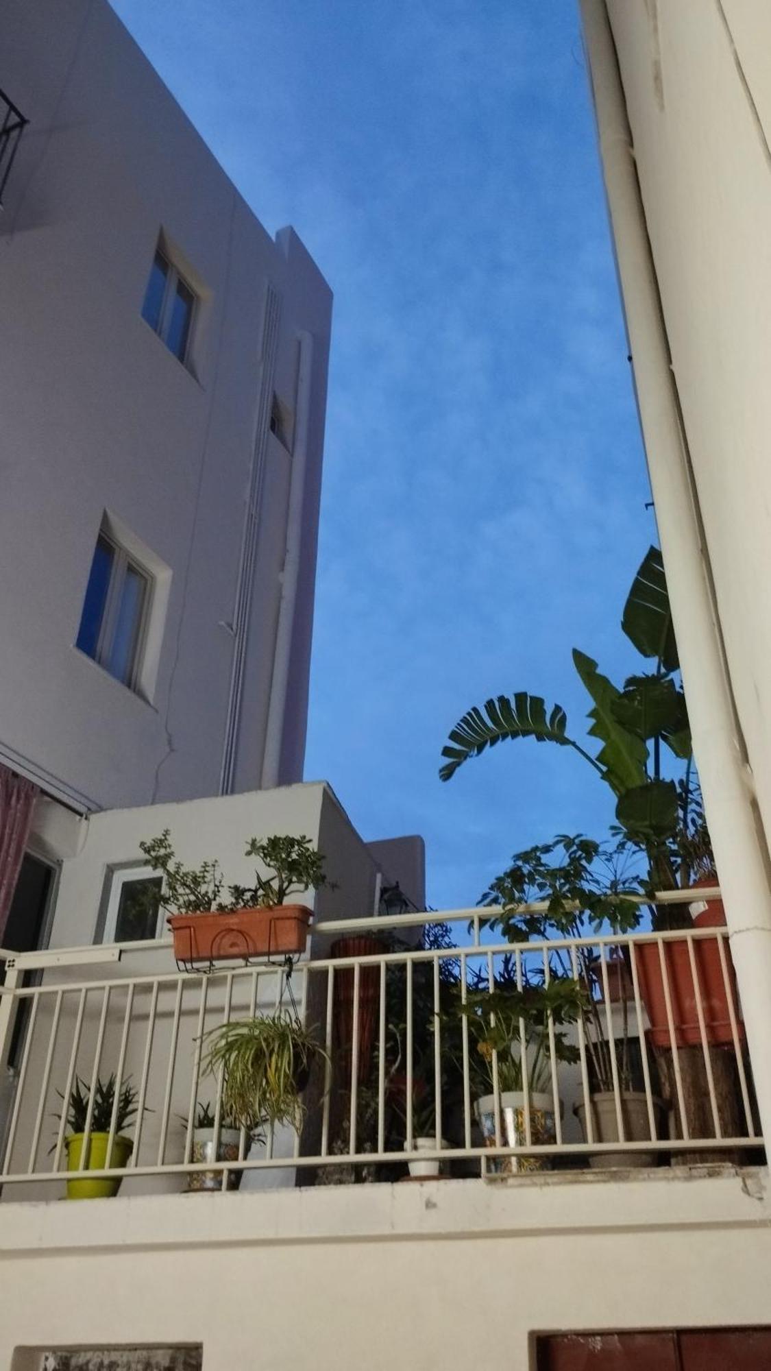 אוגוסטה Very Smail House מראה חיצוני תמונה