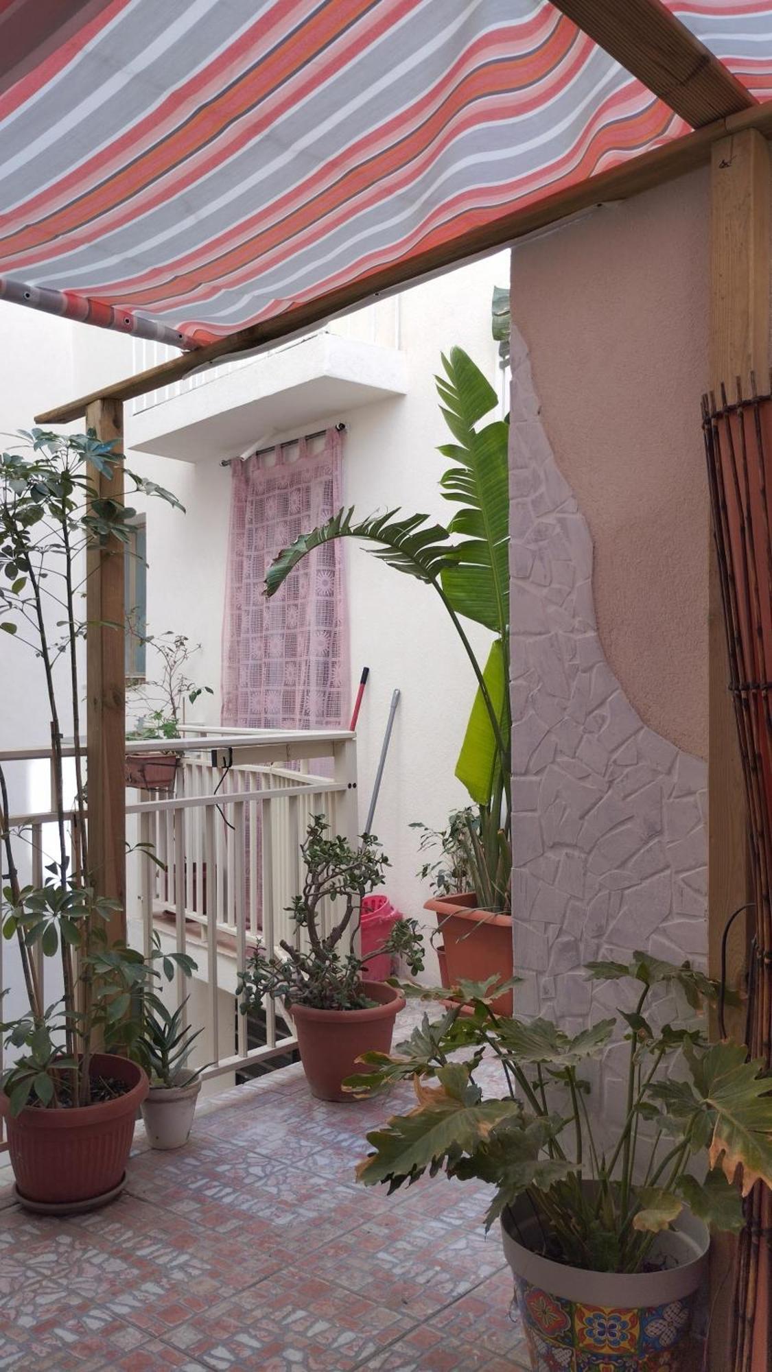 אוגוסטה Very Smail House מראה חיצוני תמונה