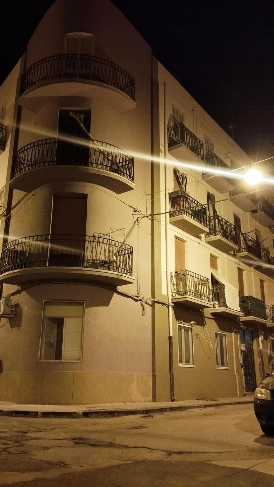 אוגוסטה Very Smail House מראה חיצוני תמונה