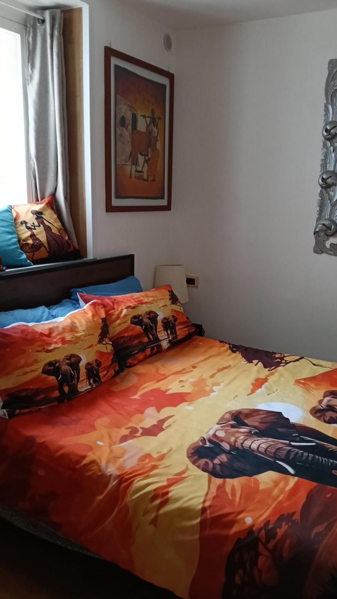 אוגוסטה Very Smail House מראה חיצוני תמונה