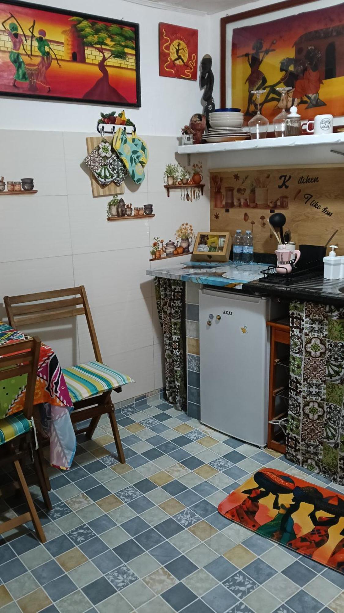 אוגוסטה Very Smail House מראה חיצוני תמונה