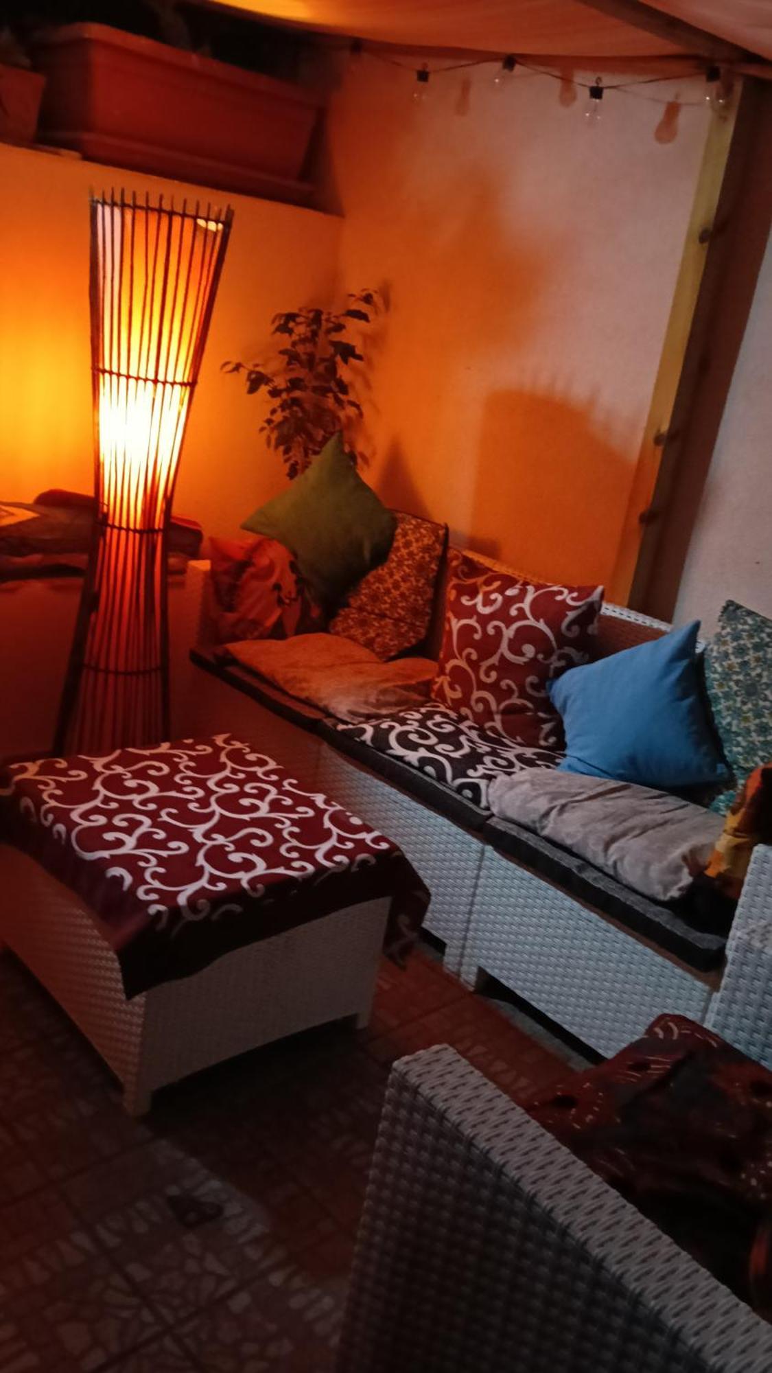 אוגוסטה Very Smail House מראה חיצוני תמונה