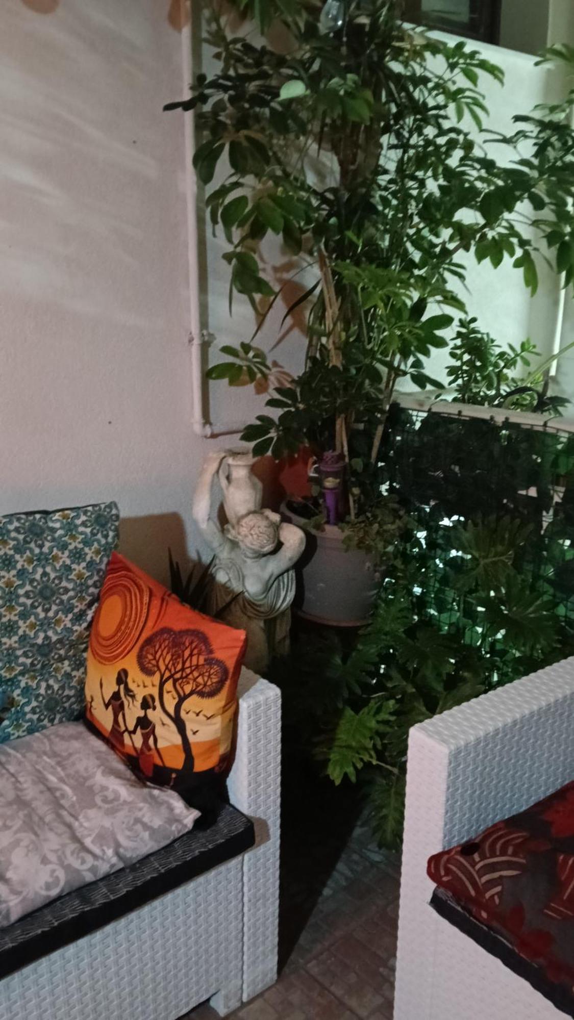 אוגוסטה Very Smail House מראה חיצוני תמונה