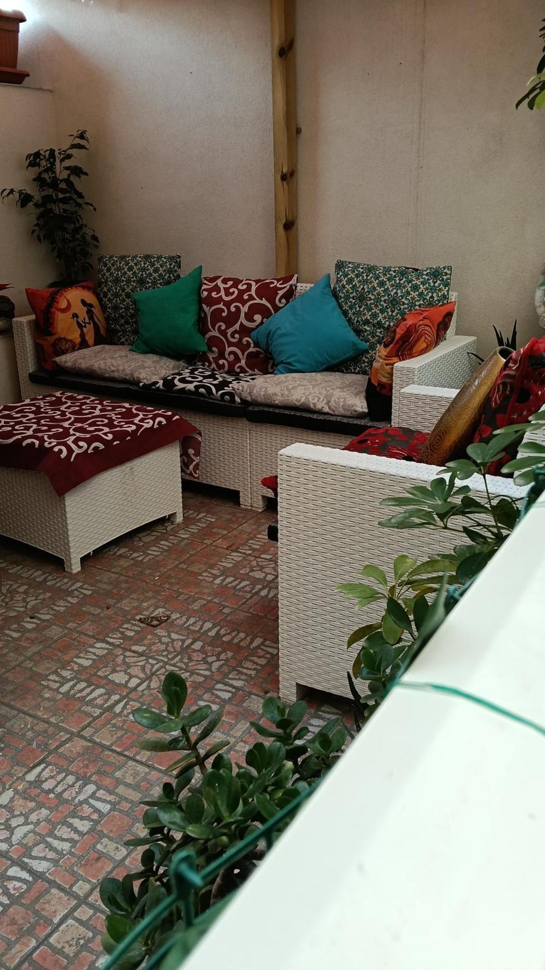 אוגוסטה Very Smail House מראה חיצוני תמונה