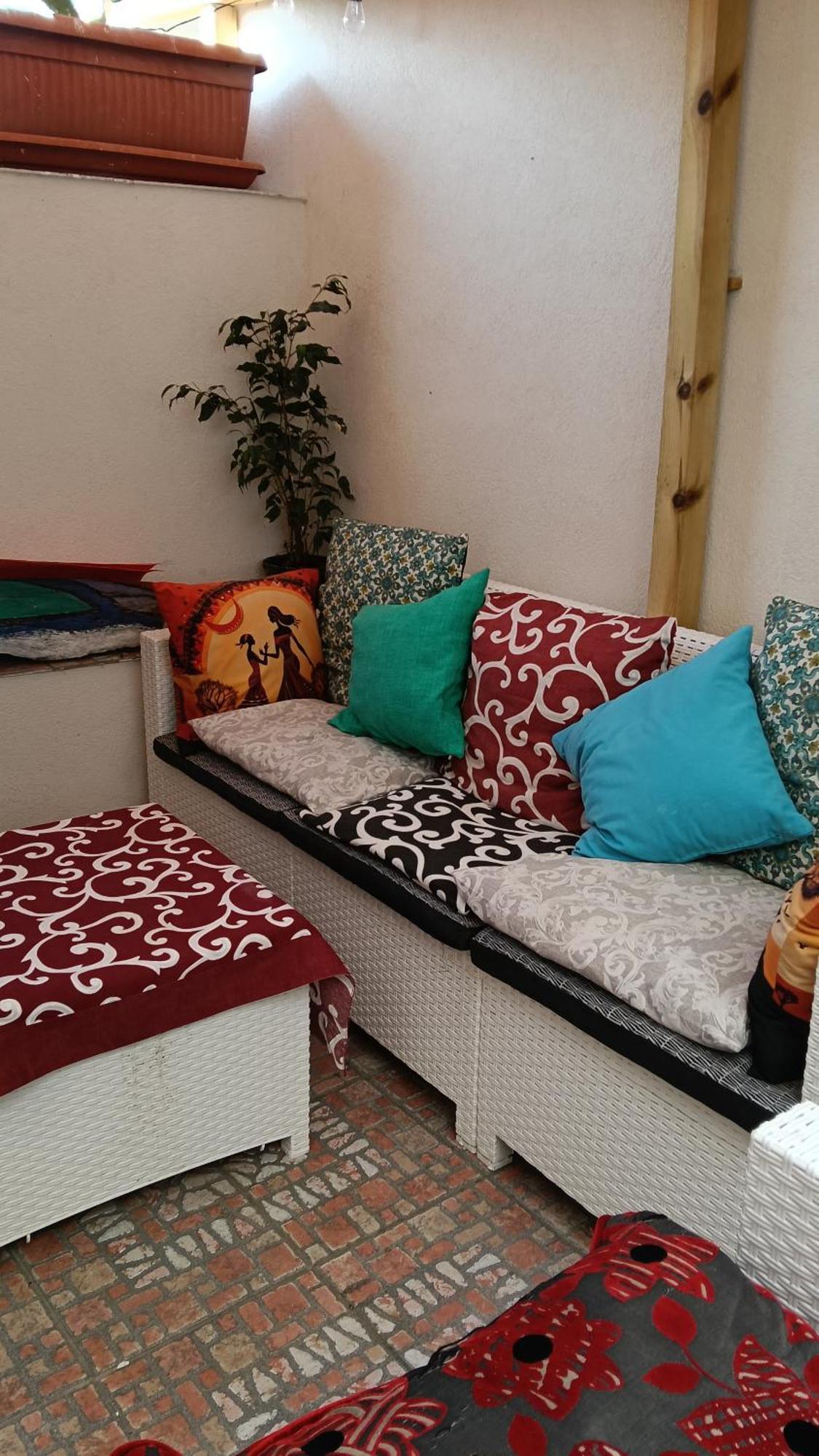 אוגוסטה Very Smail House מראה חיצוני תמונה